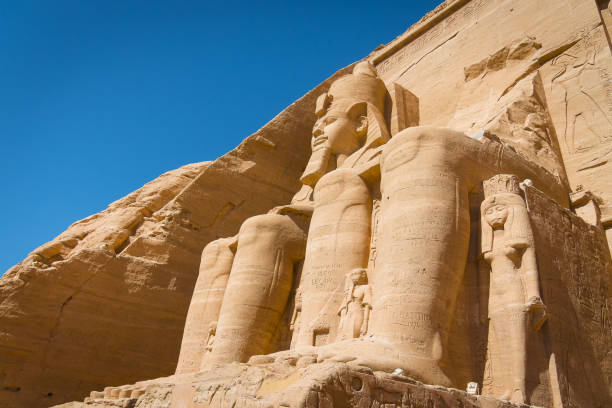 istock The Temple of Ramses II or 