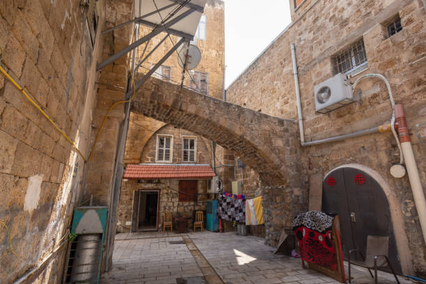 istock Israel market day 1145812601