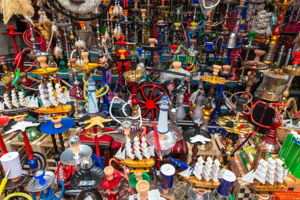 istock Israel market day 1145812654