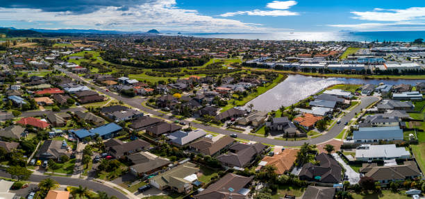istock Tauranga Aerial View 1145814452