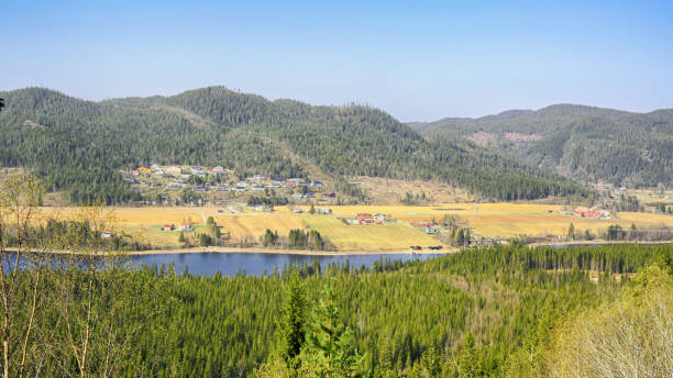 istock village Broettem 1145834139