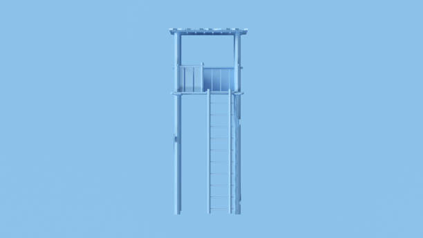Wooden roller coaster ride -Reach the top