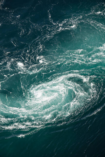 istock Saltstraumen in Norway 1145849737