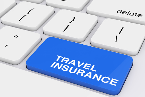 blue travel insurance agent login