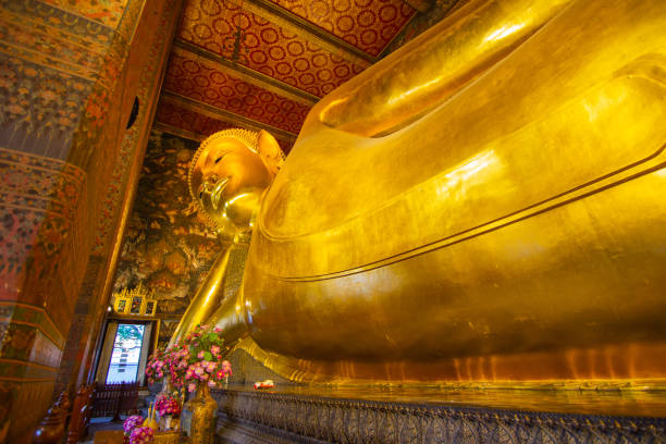 istock What Pho Bangkok Thailand. 1145857255