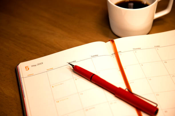 istock Relaxed coffee time enjoyed at a luxurious 1145863899
