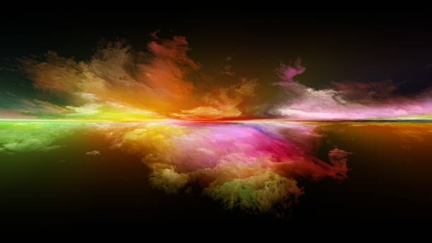 istock Inner Life of Sunset 1145875762