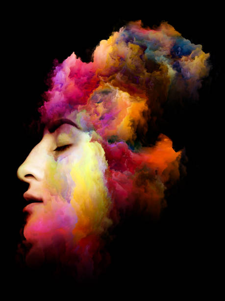 istock Reality of Internal Palette 1145876730
