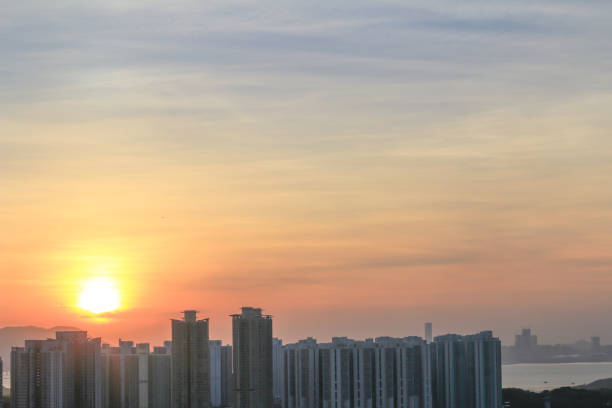 istock Yuen Long, Hong Kong 1 june 2014 1145876756