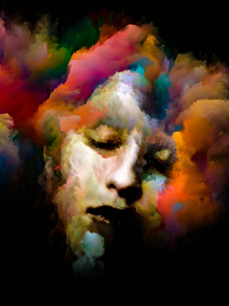 istock Memories of Internal Palette 1145876761