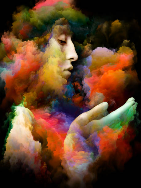 istock Memories of Internal Palette 1145876826
