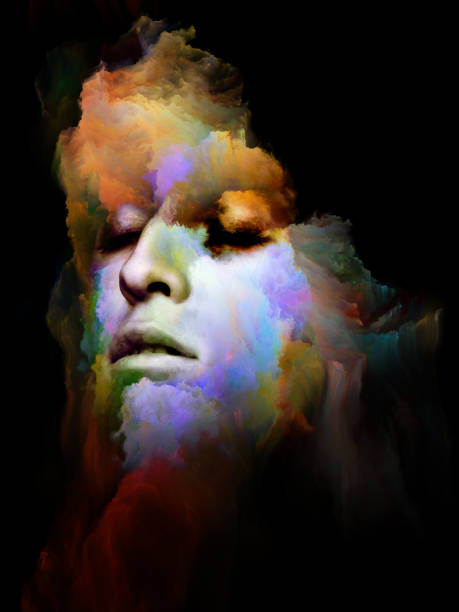 istock Memories of Internal Palette 1145876837