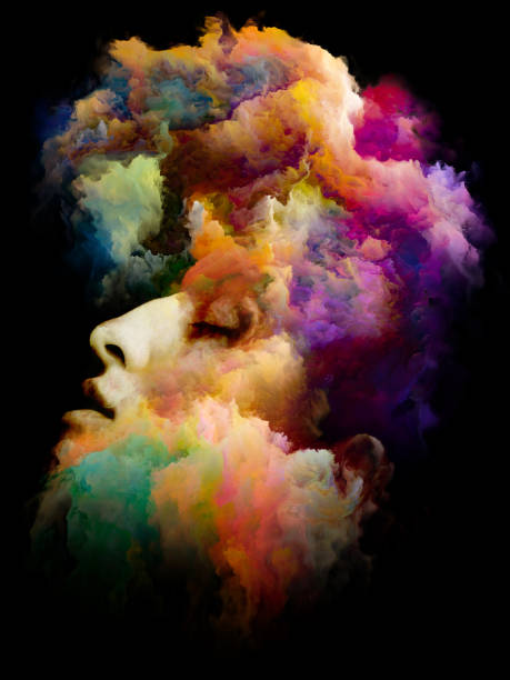 istock Kiss of  Internal Palette 1145876867