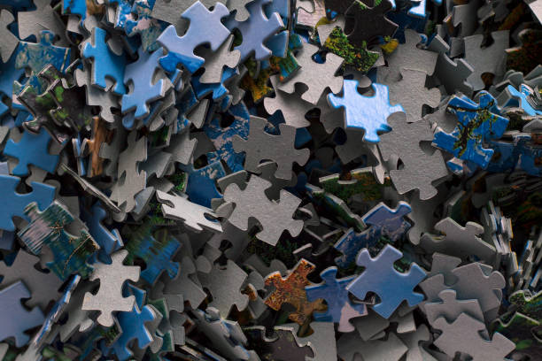 istock pieces of puzzle 1145879160
