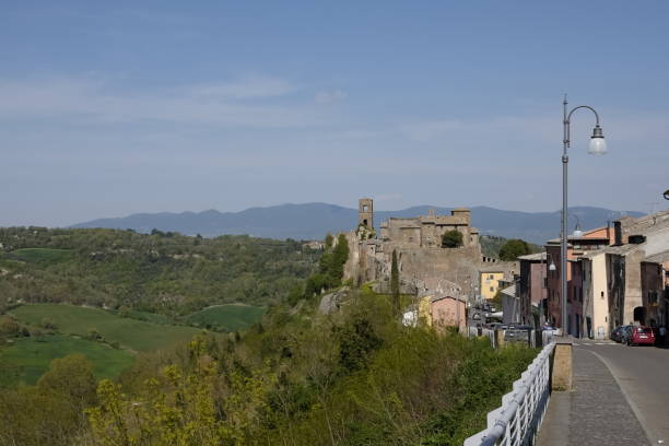 istock the ghost town of celleno 1145884378