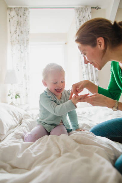 istock Carefree Morning 1145886530