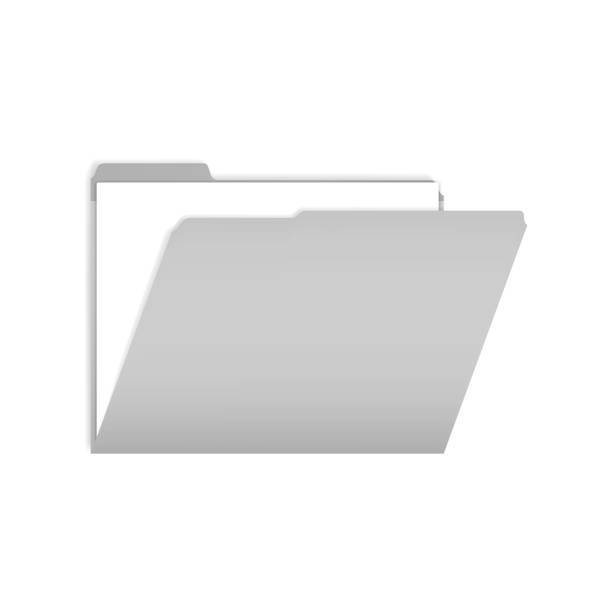 70+ Tabbed Folder Stock Illustrations, Royalty-Free Vector Graphics ...