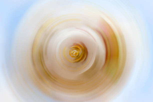 istock Abstract Background Of colorful Spin Circle Radial Motion Blur. 1145892331