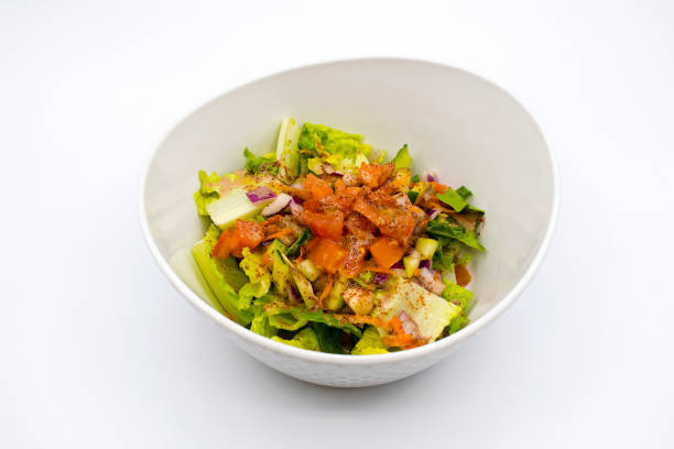 istock YEMENI STYLE SALAD 1145893351