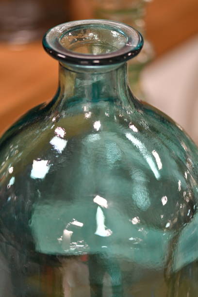 istock Glass Bottle in a Retail Store 1145895185