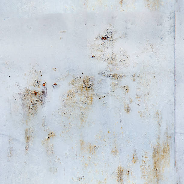 istock old painted metal texture, seamless, tiled horizontal and vertical 1145903213