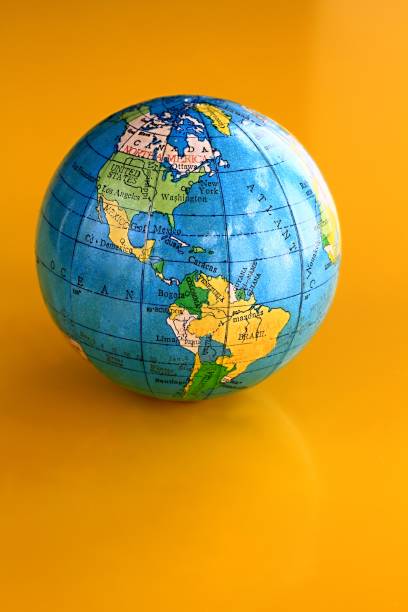 istock globe of the world 1145905546