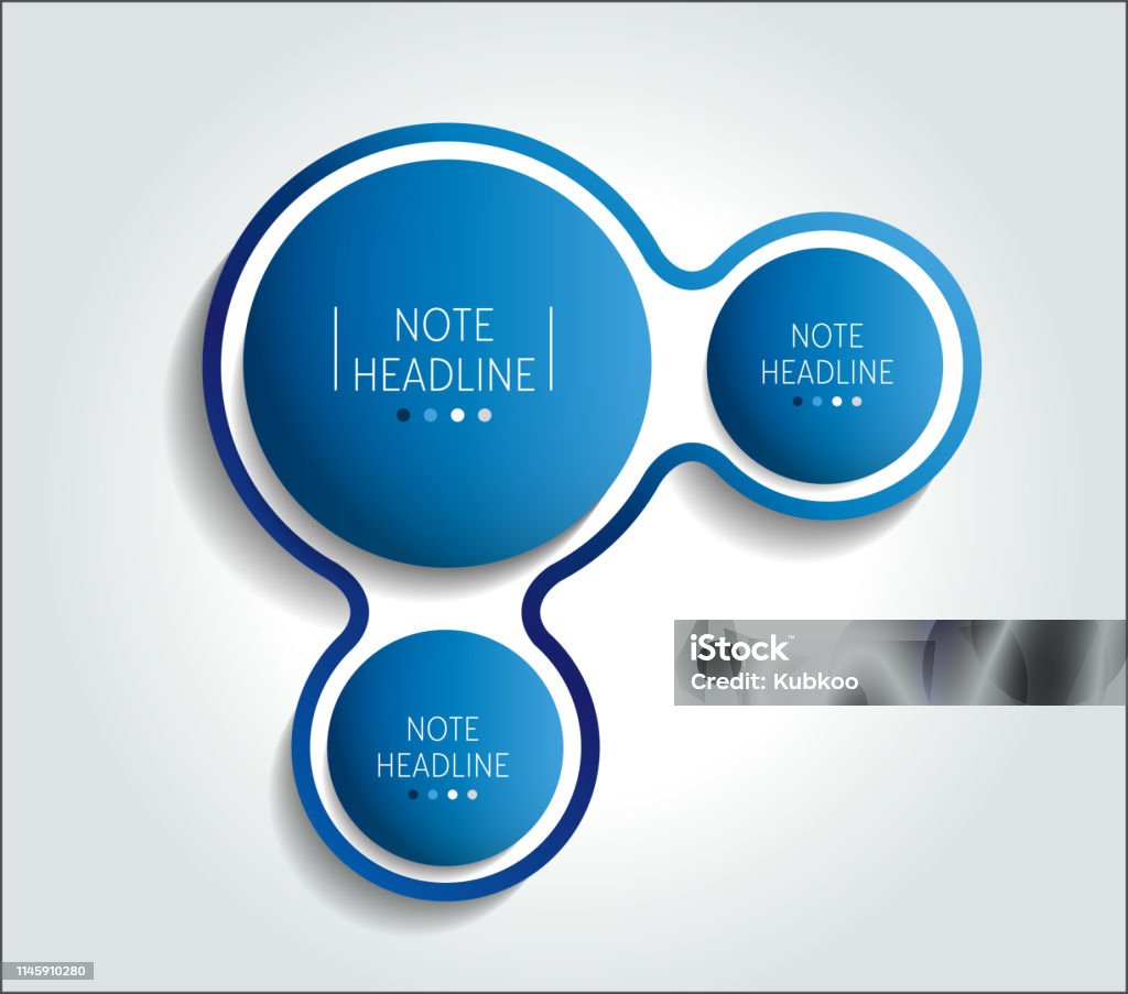3st Chart 3 Step Chart Infographic Stock Illustration - Download Image Now ...