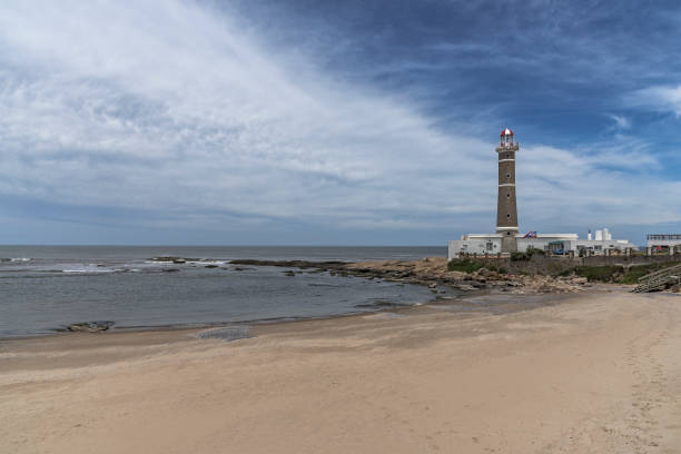istock Jose Ignacio Beach, Maldonado, Uruguay 1145913555