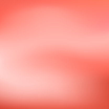 Ilustración de Vector De Color Rojo Coral Borroso Fondo De Estilo Degradado  Abstracto Ilustración Colorida Suave Fondo De Pantalla De Medios Sociales y  más Vectores Libres de Derechos de Color coral -