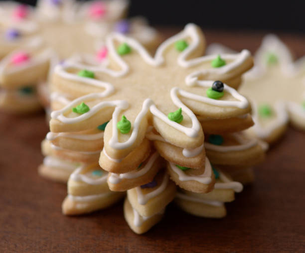 Sugar Cookies
