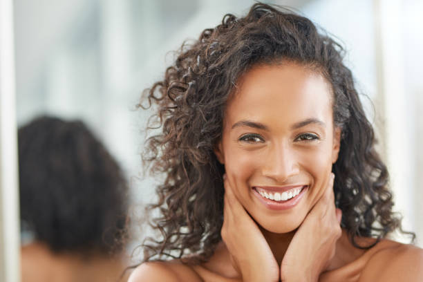 istock Confidence adds to beauty 1145946947
