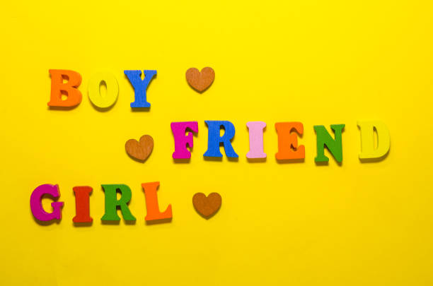 istock boyfriend and girlfriend words 1145951677