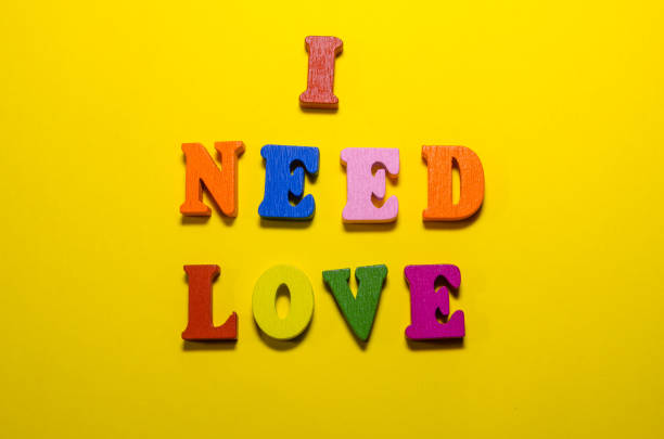 istock wooden colored  letters 1145952460