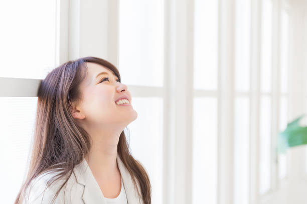 istock asian woman 1145957483