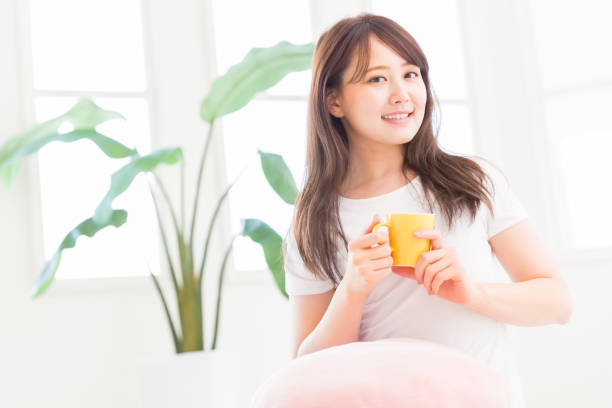 istock attractive asian woman 1145957581