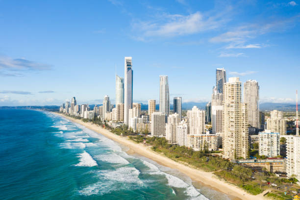 istock Gold Coast, Queensland, Australia 1145971723