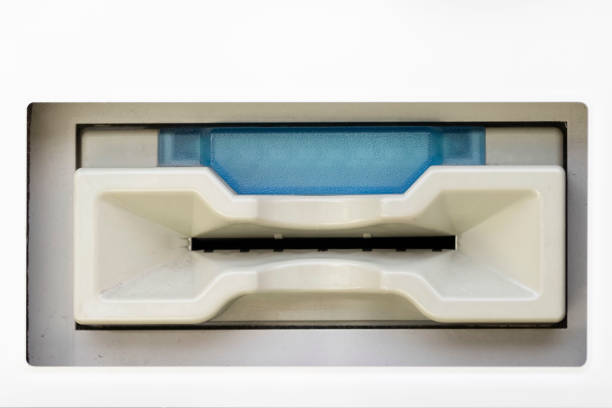 istock close-up banknotes slot For automatic payment dispensers 1145984757