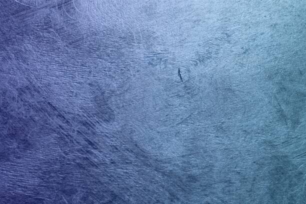 istock vintage light blue glossy hued plank texture - nice abstract photo background 1145985964