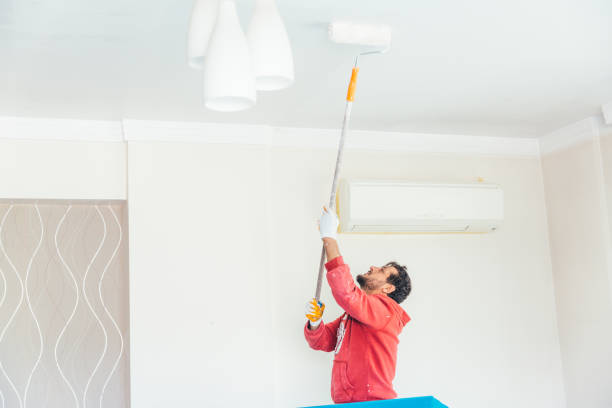 istock painting domestic room 1145992570