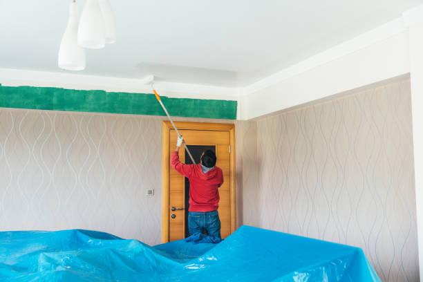 istock painting domestic room 1145992572