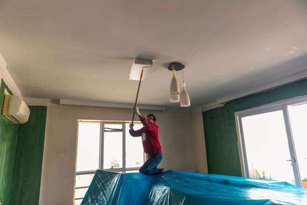 istock painting domestic room 1145992614