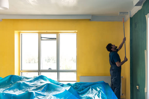 istock painting domestic room 1145992645