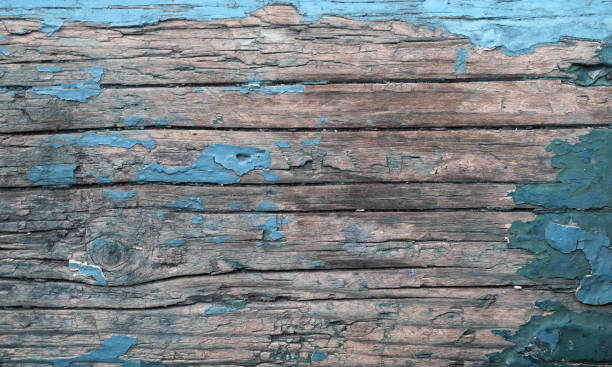 istock Full Frame Shot Of Wood 1145997327