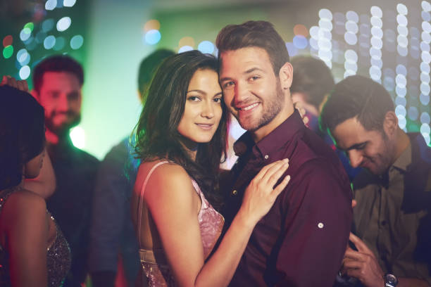istock We found love on the dance floor 1145997973