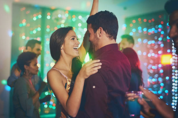 istock Moved by the music 1145998023
