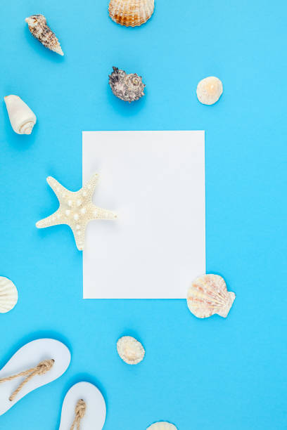 istock Summer travel vacations concept 1146005768
