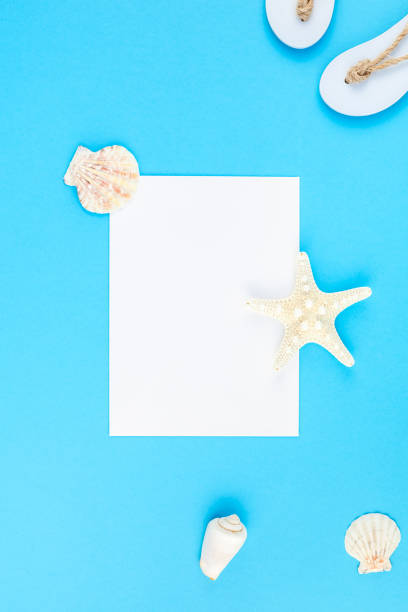 istock Summer travel vacations concept 1146005834