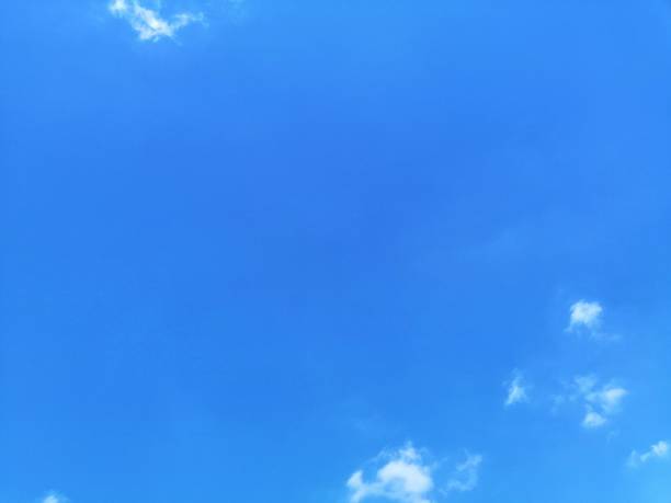 istock Beautiful blue sky landscape background and wallpaper 1146008709