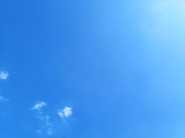 istock Beautiful blue sky landscape background and wallpaper 1146008759
