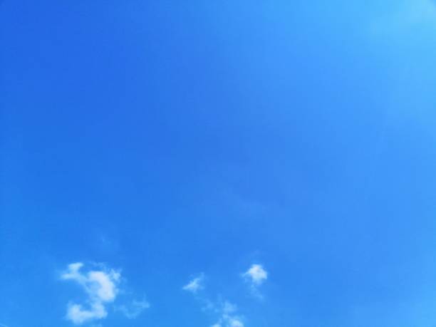 istock Beautiful blue sky landscape background and wallpaper 1146009364
